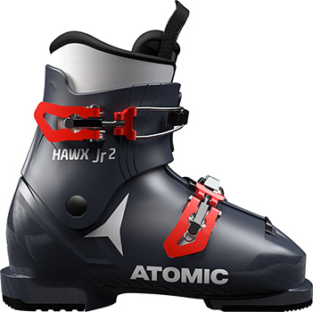 buty narciarskie Atomic Hawx Jr 2