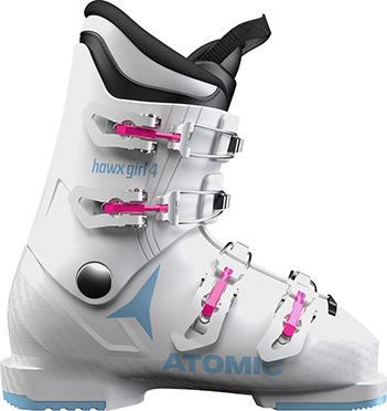 buty narciarskie Atomic Hawx Girl 4