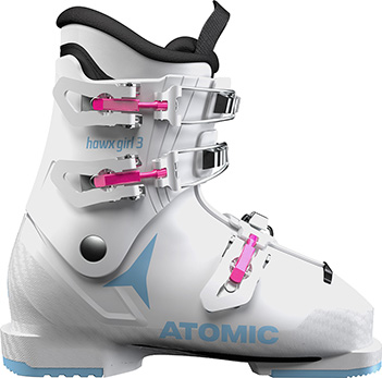 buty narciarskie Atomic Hawx Girl 3