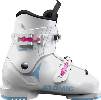 buty narciarskie Atomic Hawx Girl 2