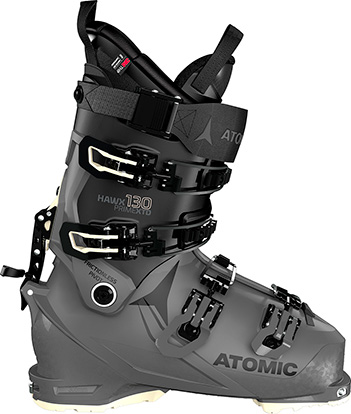 buty narciarskie Atomic Hawx Prime XTD 130 CT GW