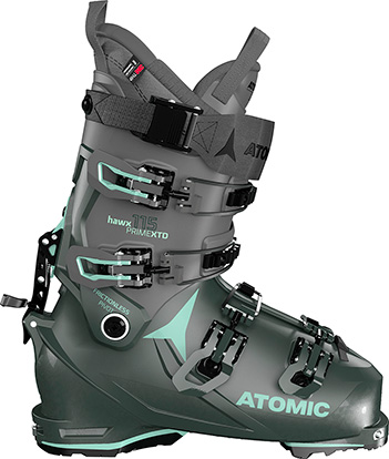 buty narciarskie Atomic Hawx Prime XTD 115 W CT GW