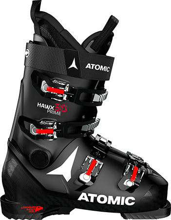buty narciarskie Atomic Hawx Prime 90
