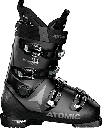 buty narciarskie Atomic Hawx Prime 85 W