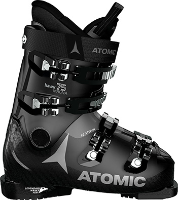 buty narciarskie Atomic Hawx Magna 75 W