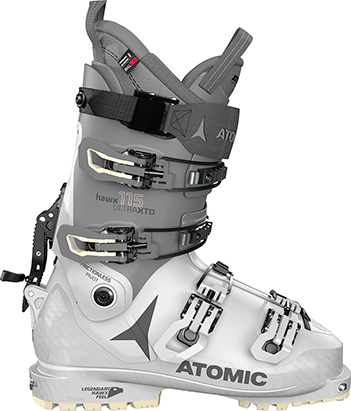 buty narciarskie Atomic Hawx Ultra XTD 115 W CT GW