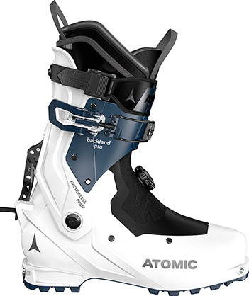 buty narciarskie Atomic Backland Pro W