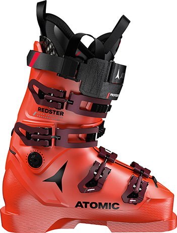 buty narciarskie Atomic Redster CS 130 Professional