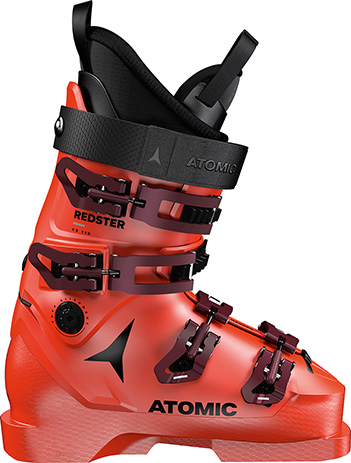 buty narciarskie Atomic Redster CS 110