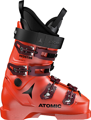 buty narciarskie Atomic Redster CS 70 LC