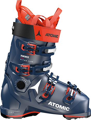 buty narciarskie Atomic Hawx Ultra 110 S GW