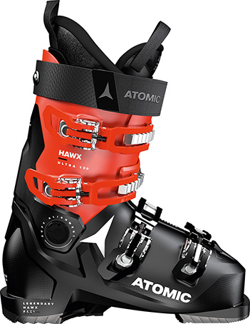 buty narciarskie Atomic Hawx Ultra 100