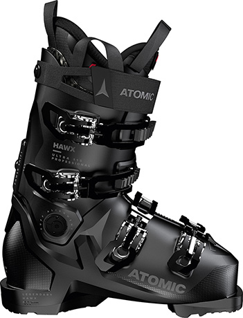 buty narciarskie Atomic Hawx Ultra 115 Professional W GW