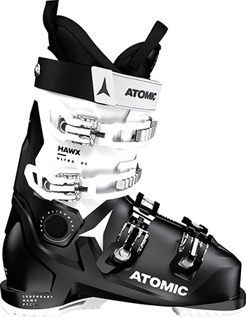 buty narciarskie Atomic Hawx Ultra 85 W