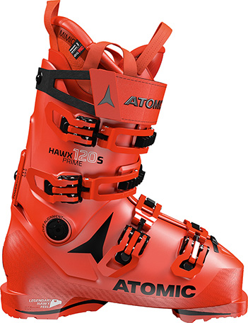 buty narciarskie Atomic Hawx Prime 120 S GW