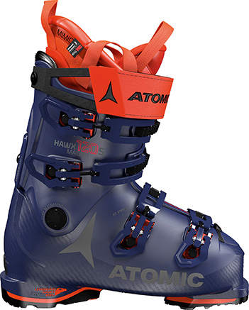 buty narciarskie Atomic Hawx Magna 120 S GW