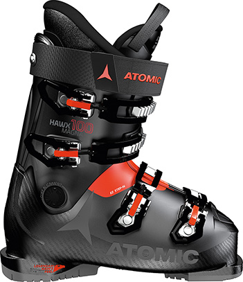 buty narciarskie Atomic Hawx Magna 100