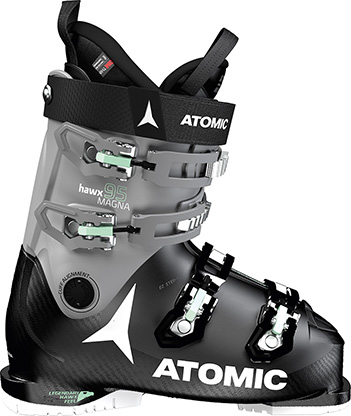 buty narciarskie Atomic Hawx Magna 95 W