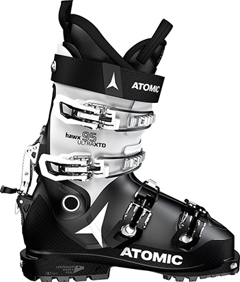 buty narciarskie Atomic Hawx Ultra XTD 95 W CT GW