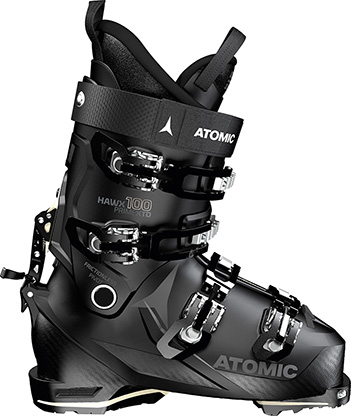 buty narciarskie Atomic Hawx Prime XTD 100 HT GW