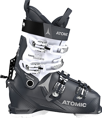 buty narciarskie Atomic Hawx Prime XTD 105 W CT GW