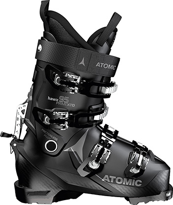 buty narciarskie Atomic Hawx Prime XTD 95 W HT GW