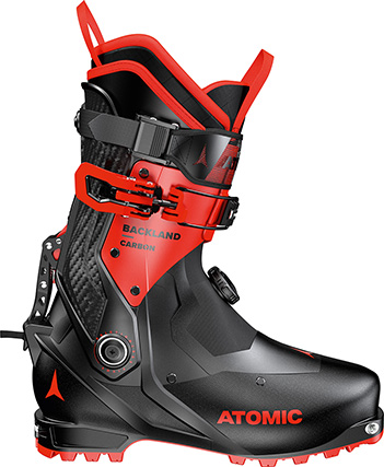 buty narciarskie Atomic Backland Carbon