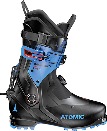 buty narciarskie Atomic Backland Pro CL