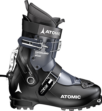 buty narciarskie Atomic Backland Sport