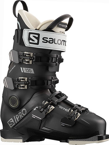 Salomon S/Pro 120 GW