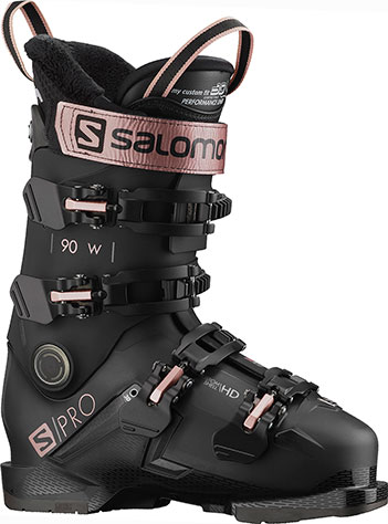 Salomon S/Pro 90 W GW