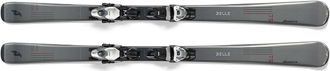 Nordica Belle 75