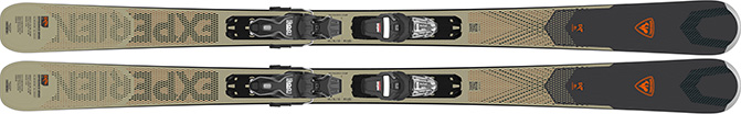 Rossignol Experience 80 Carbon (Xpress)