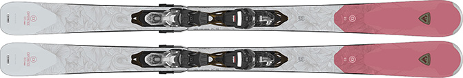 Rossignol Experience W 80 Carbon (Xpress)