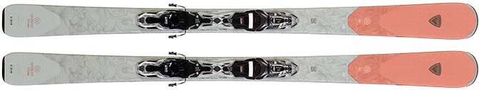 Rossignol Experience W 80 Carbon (Xpress)