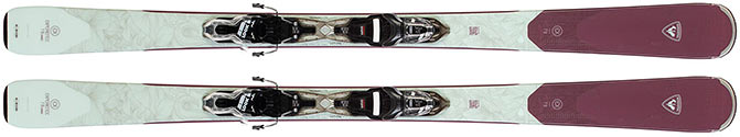 Rossignol Experience W 78 Carbon (Xpress)