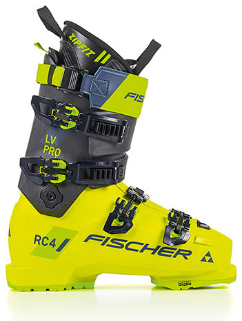 buty narciarskie Fischer RC4 Pro LV