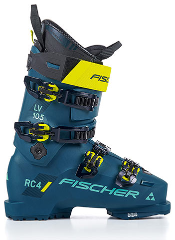 buty narciarskie Fischer RC4 105 LV