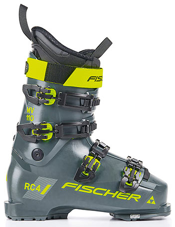 buty narciarskie Fischer RC4 110 MV