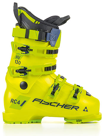 buty narciarskie Fischer RC4 130 HV