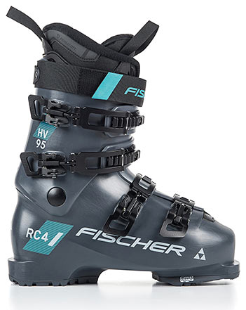 buty narciarskie Fischer RC4 95 HV