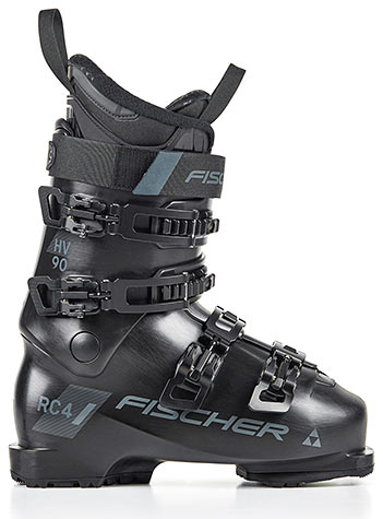 buty narciarskie Fischer RC4 90 HV