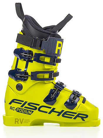 Fischer RC4 Podium LT 110