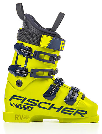 buty narciarskie Fischer RC4 Podium LT 90