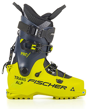 Fischer Transalp Pro