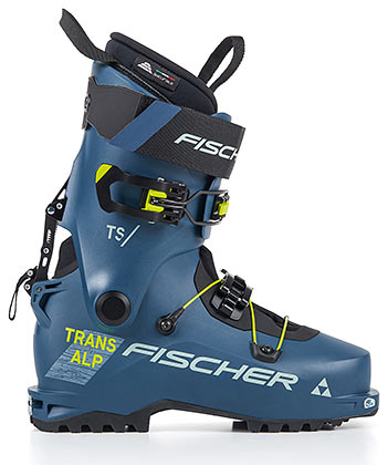 Fischer Transalp TS