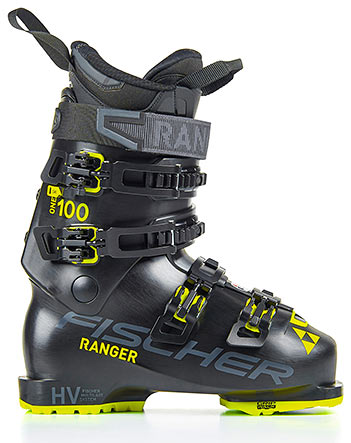 Fischer Ranger One 100