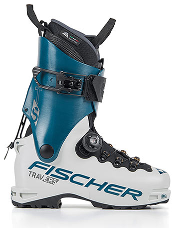 buty narciarskie Fischer Travers TS WS