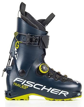 buty narciarskie Fischer Travers GR