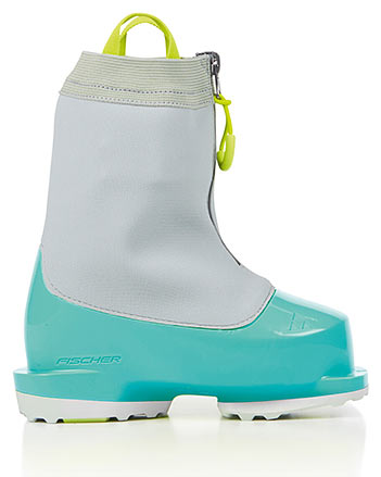 buty narciarskie Fischer Fischer Two